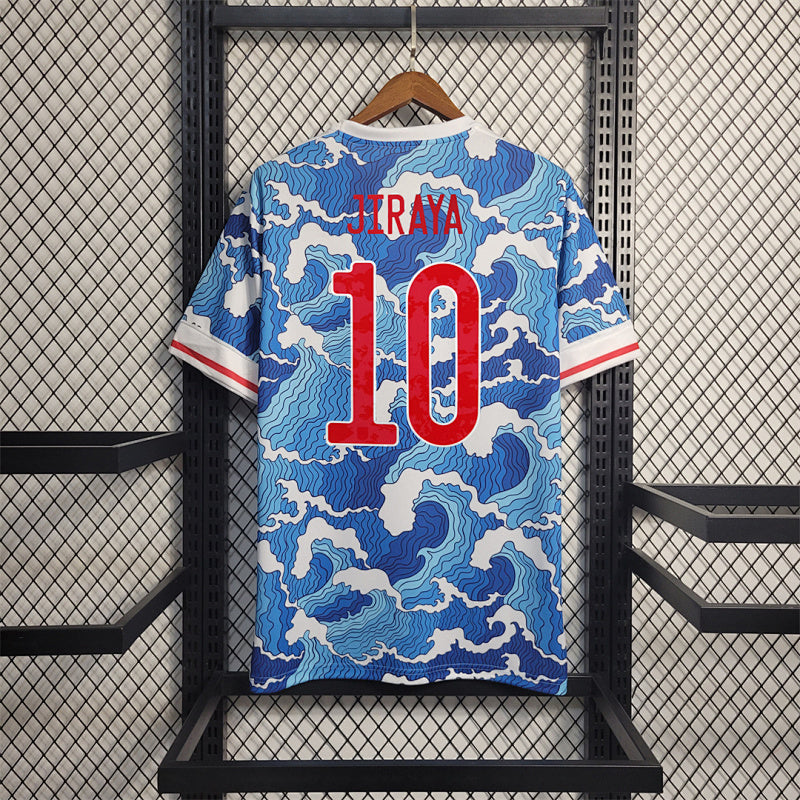 Maillot Japan Édition spéciale 25/26