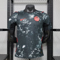 Maillot Canada Extérieur Player Version Coupe du Monde 2026