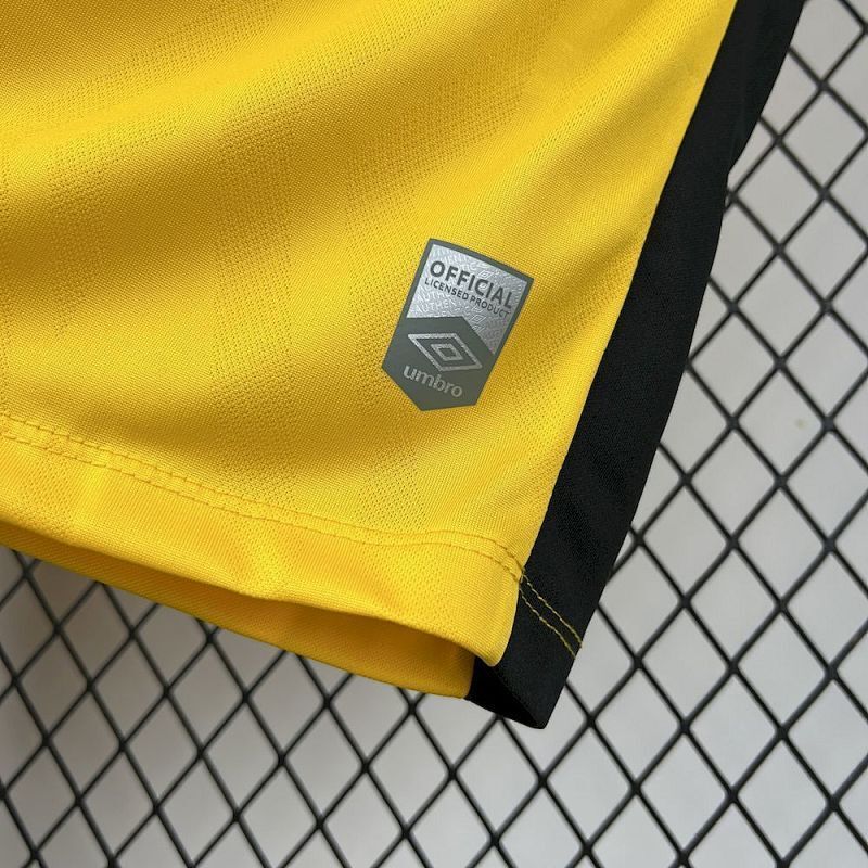 Maillot Recife Extérieur 25/26