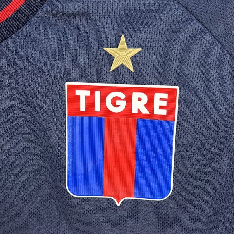 Maillot Club Atlético Tigre Extérieur 25/26