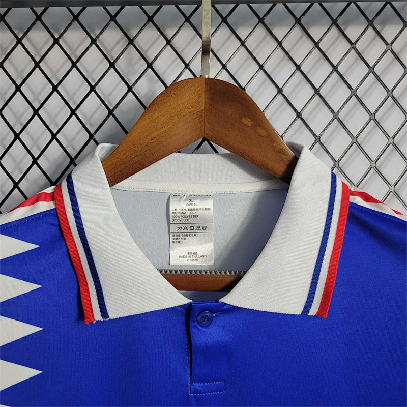 Maillot France Domicile Rétro 1994