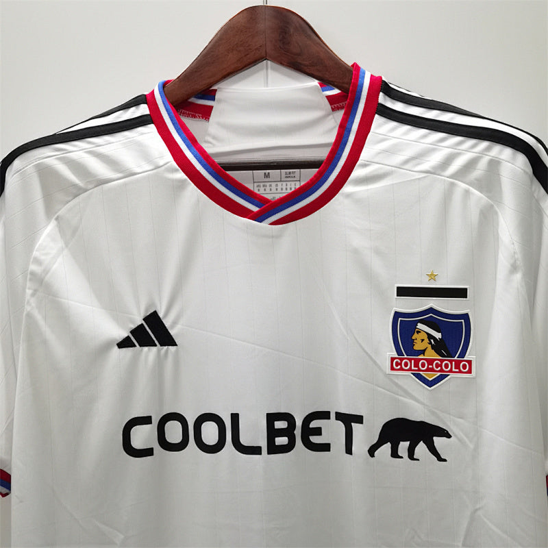 Maillot Colo Colo Domicile 23/24