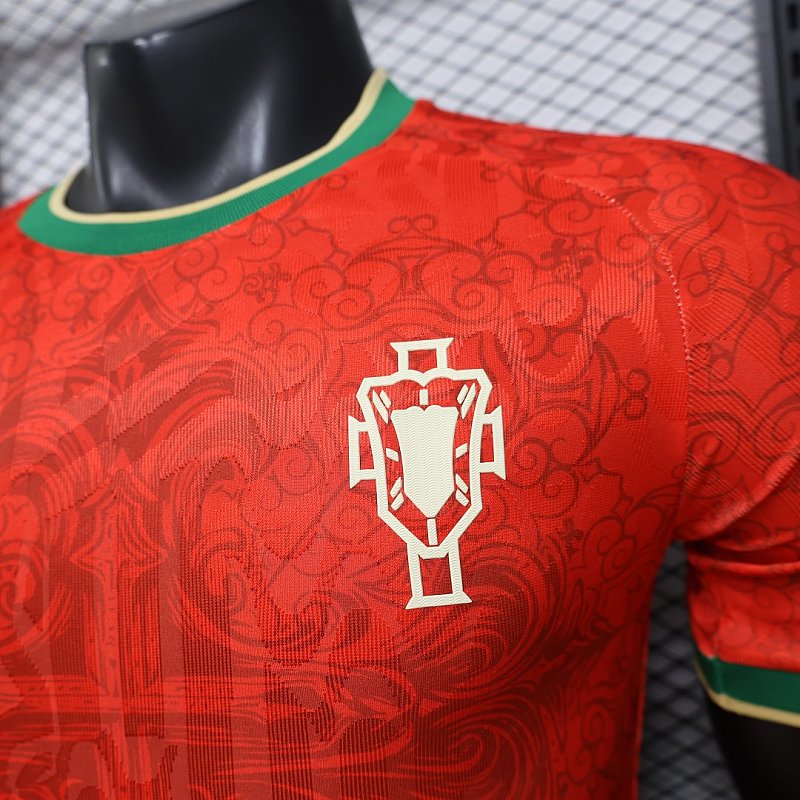 Maillot Portugal T Édition spéciale Player Version 26/27