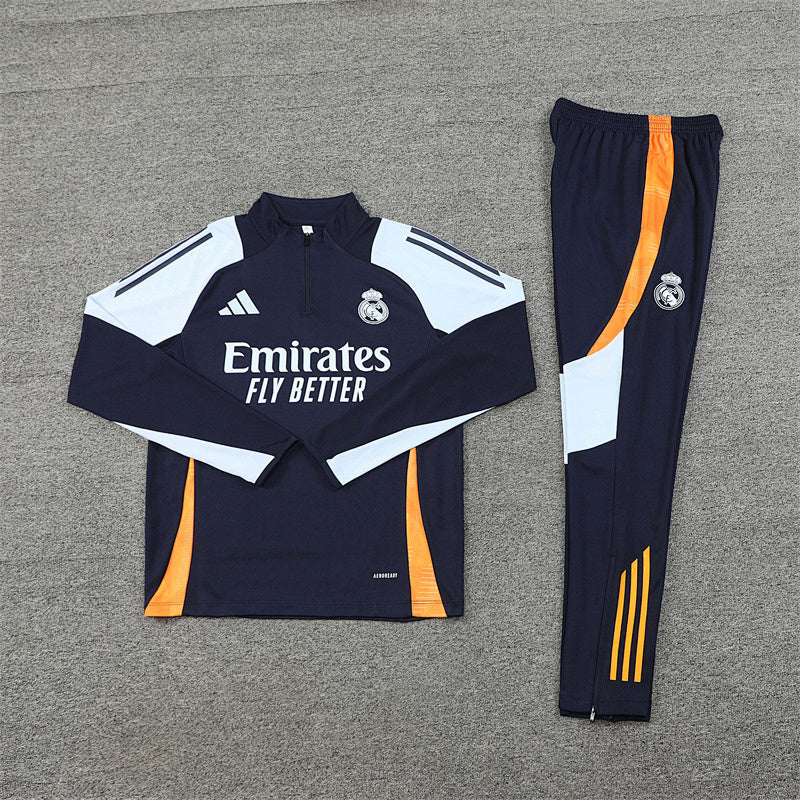 Survêtement Real Madrid 24/25 (16)