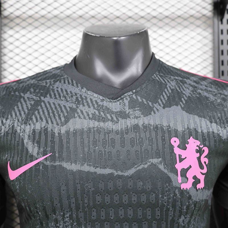 Maillot Chelsea Third Player Version 24/25