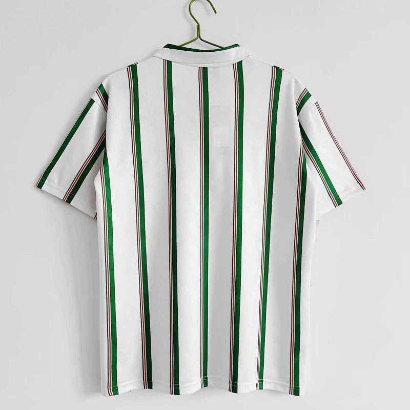 Maillot Wales Extérieur Rétro 1993/95