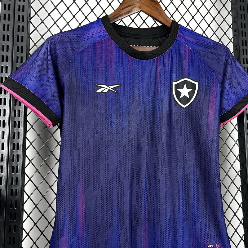 Maillot Femme Botafogo 25/26