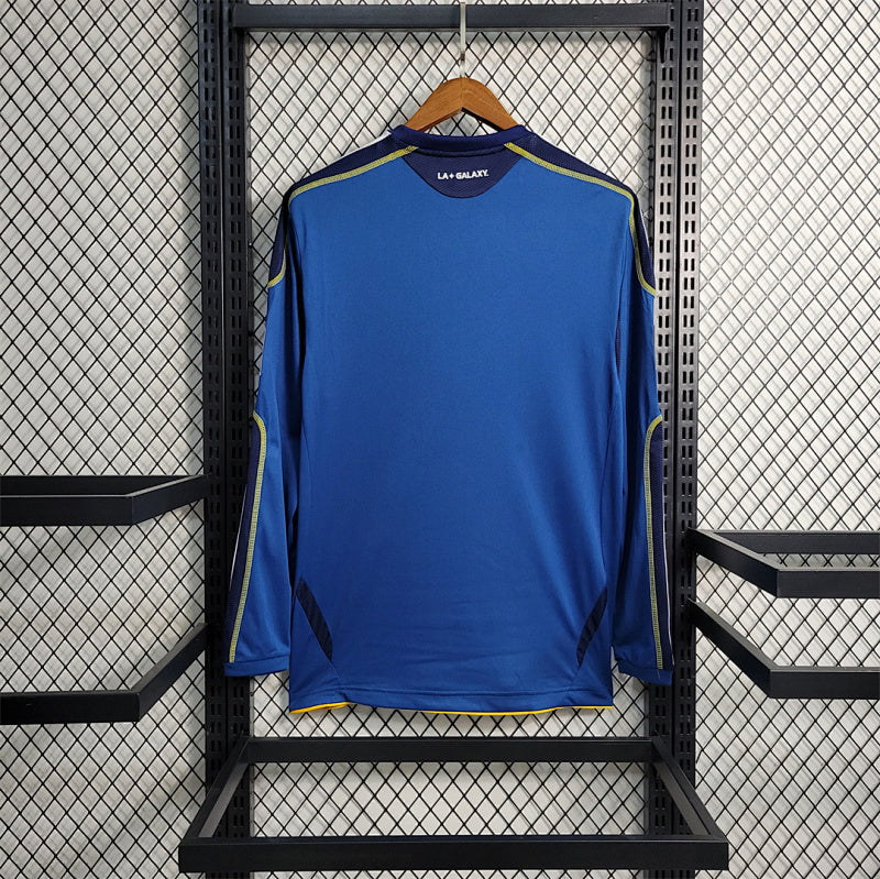 Maillot Galaxy Extérieur Rétro 25/26