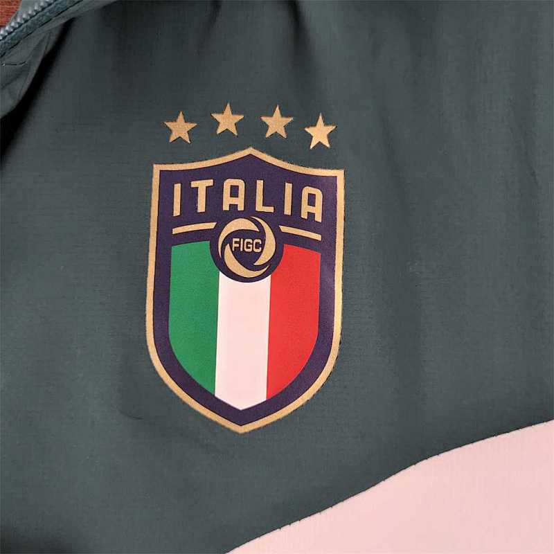 Coupe-vent Italy 25/26