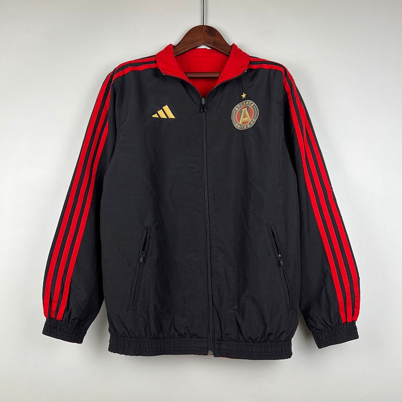 Coupe-vent Atlanta United 23/24