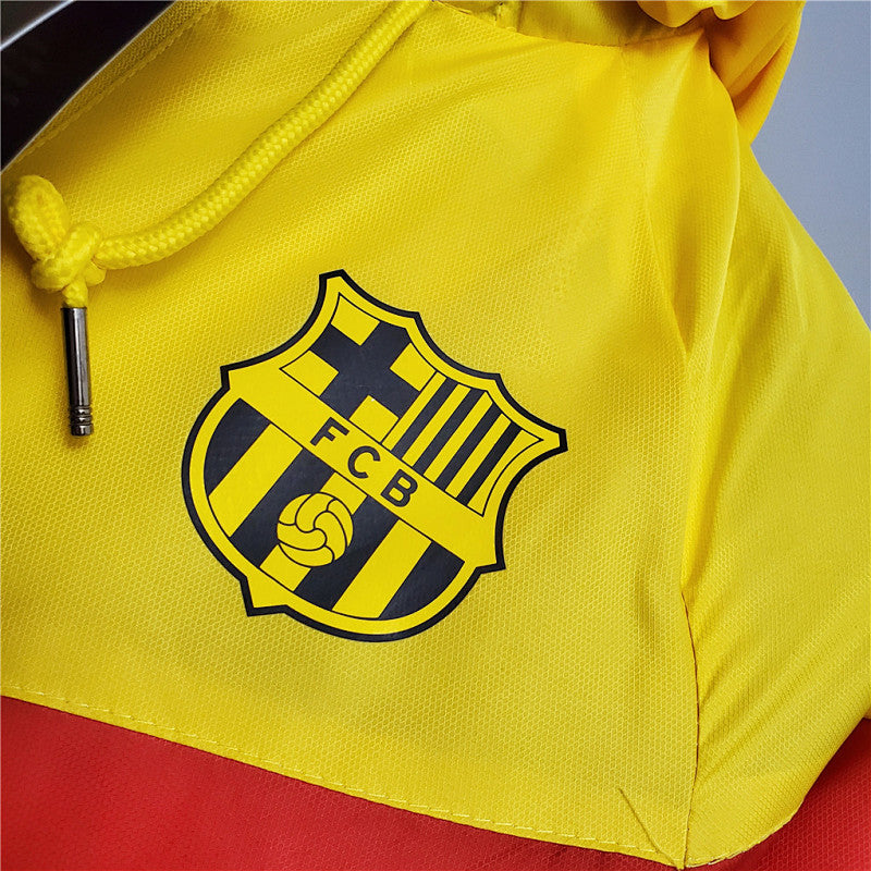 Maillot FC Barcelone 20/21