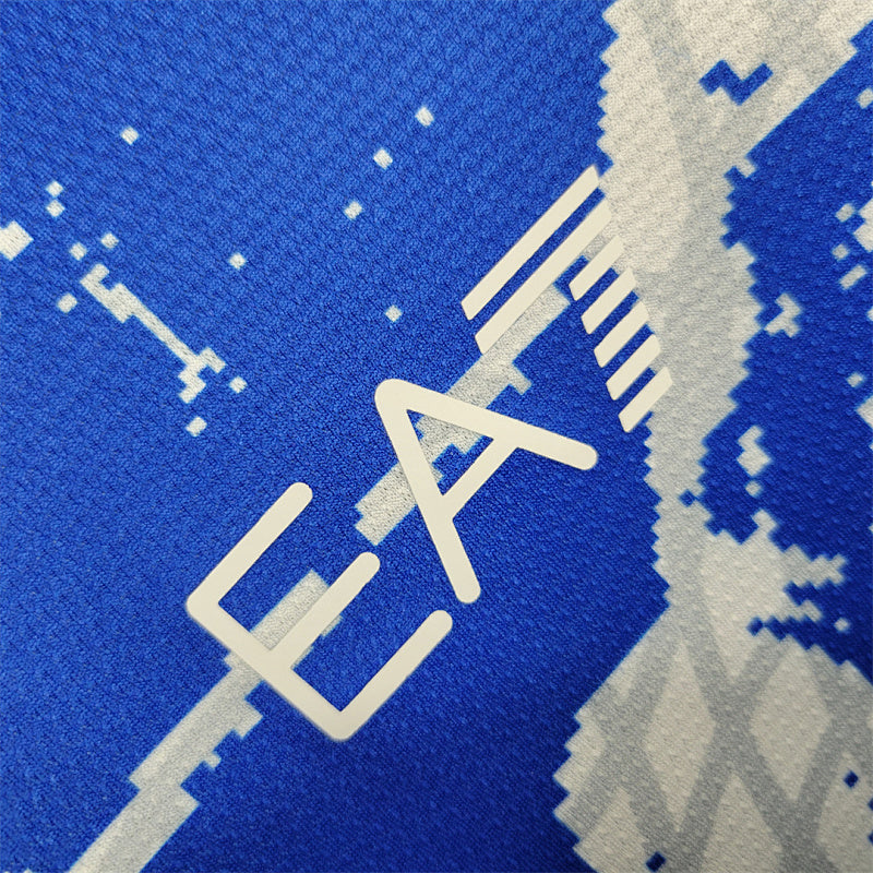 Maillot Naples Édition spéciale 23/24