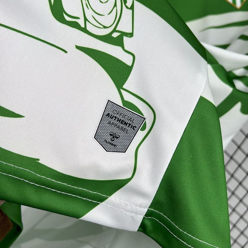 Maillot Real Betis Édition spéciale 25/26 (3)