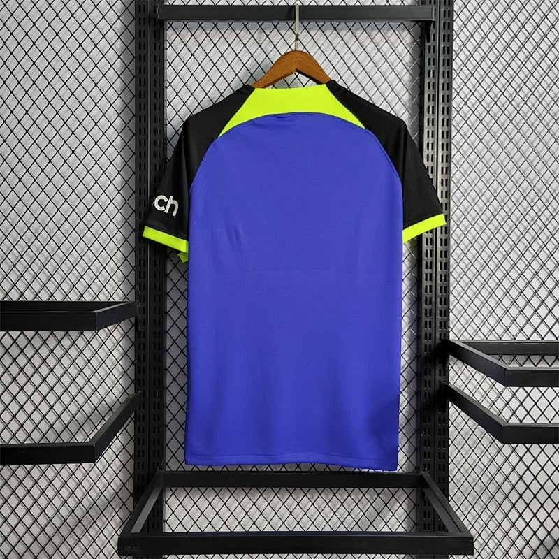 Maillot Tottenham Extérieur 22/23