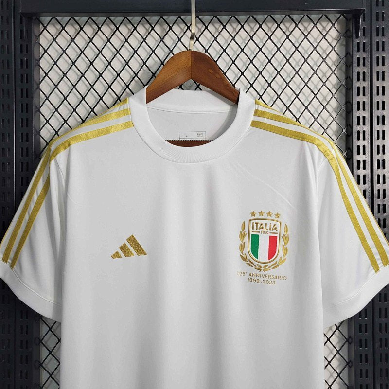 Maillot Italie Commemorative 25/26