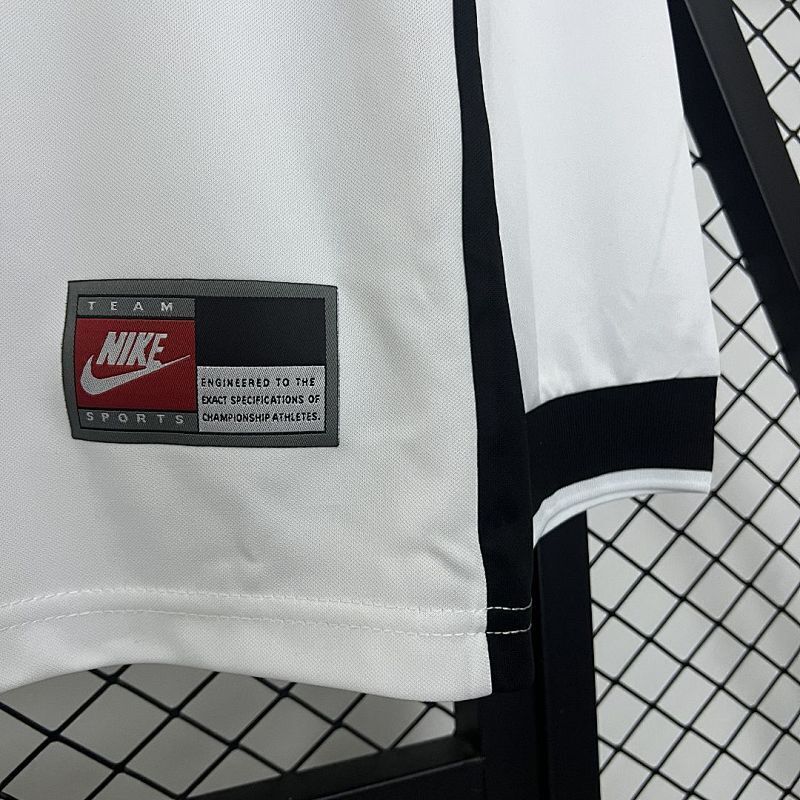 Maillot Colo Colo Vintage Domicile Rétro 97/98