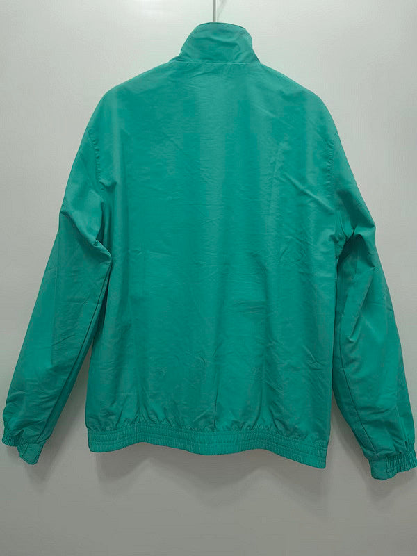 Mexico Trench Coat Retro Jacket 1995