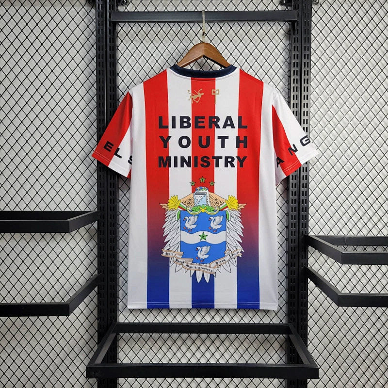 Ensemble Enfant Chivas Édition spéciale 24/25