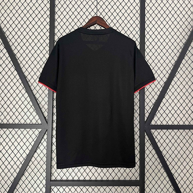 Camiseta Bayer Leverkusen 23/24