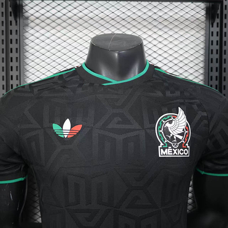 Maillot Mexico Édition spéciale Player Version 25/26