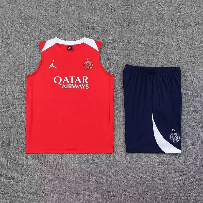 Débardeur PSG 25/26