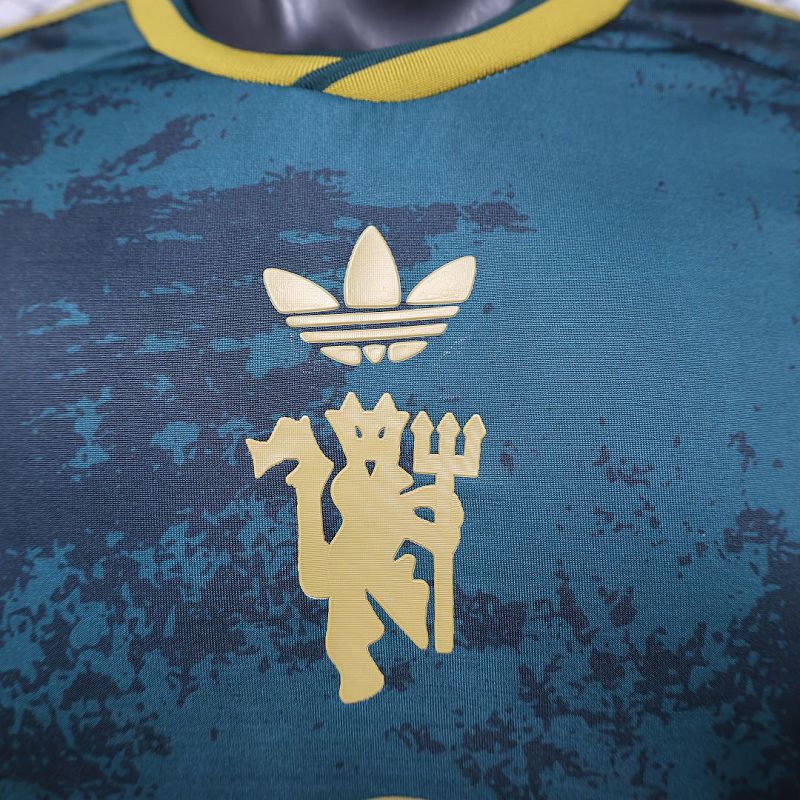 Maillot Manchester United Édition spéciale Player Version 26/27