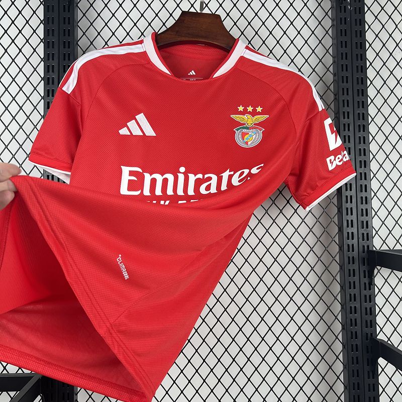Maillot Benfica Domicile 26/27