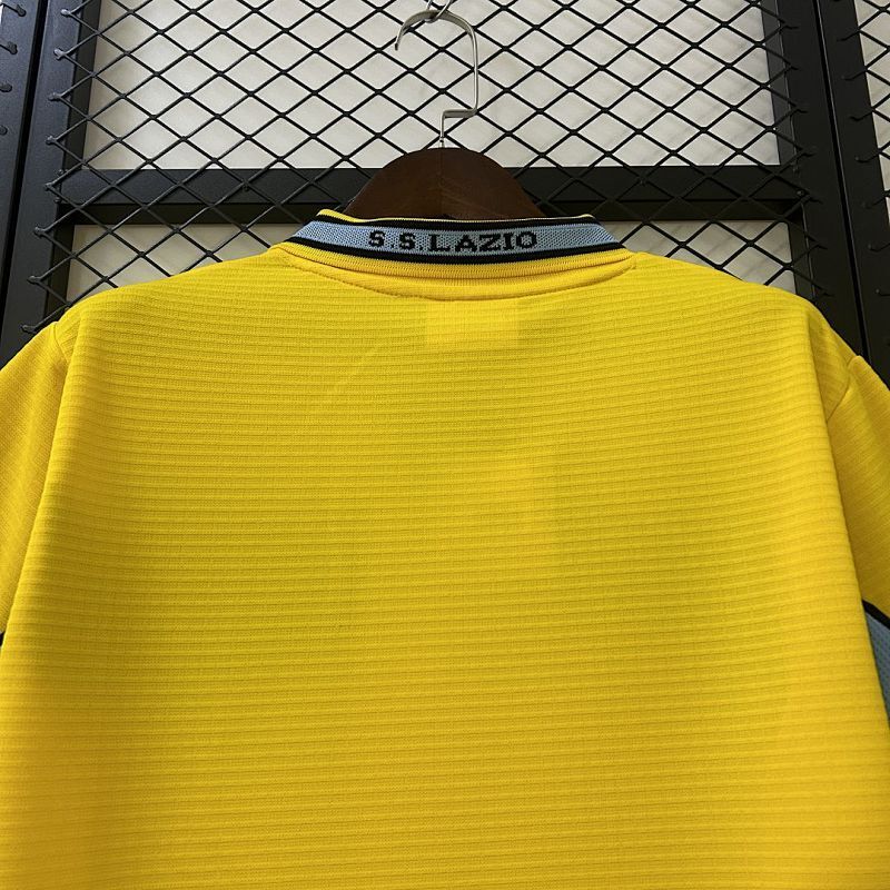 Maillot Lazio Rétro 98/99