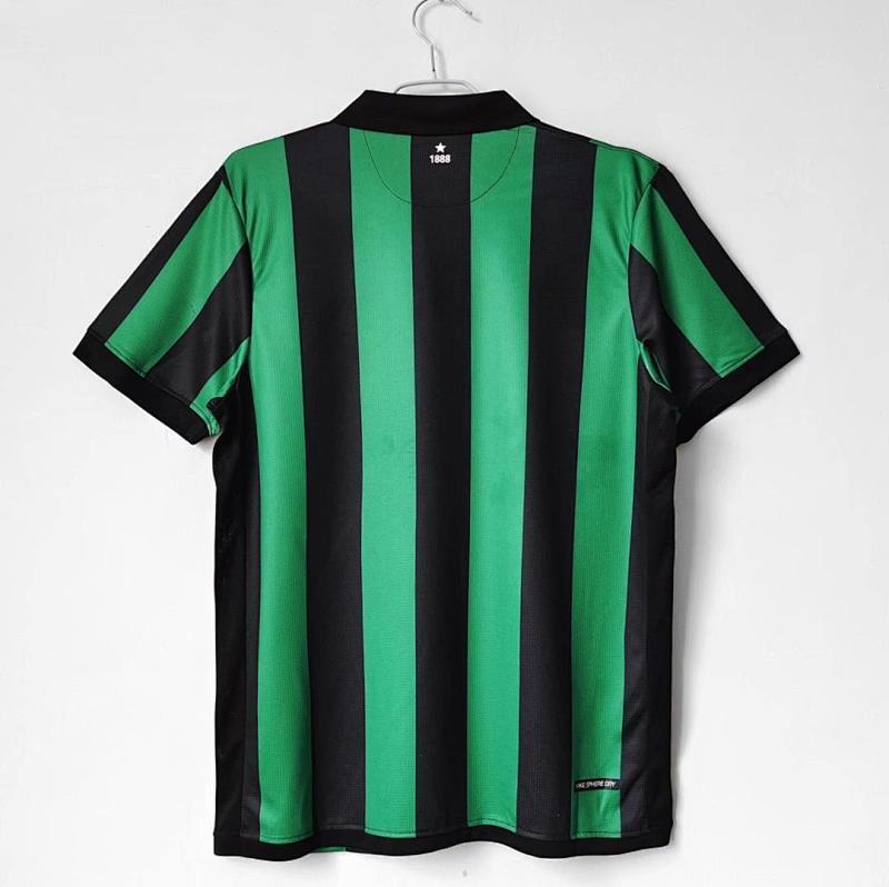 Maillot Celtic Extérieur Rétro 2005/06