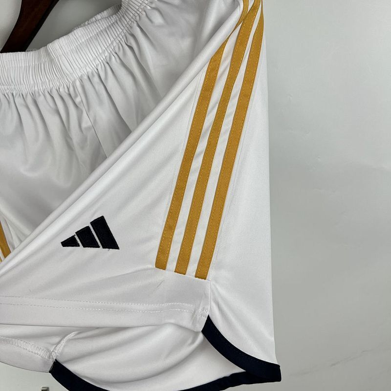 Short Real Madrid Domicile 23/24