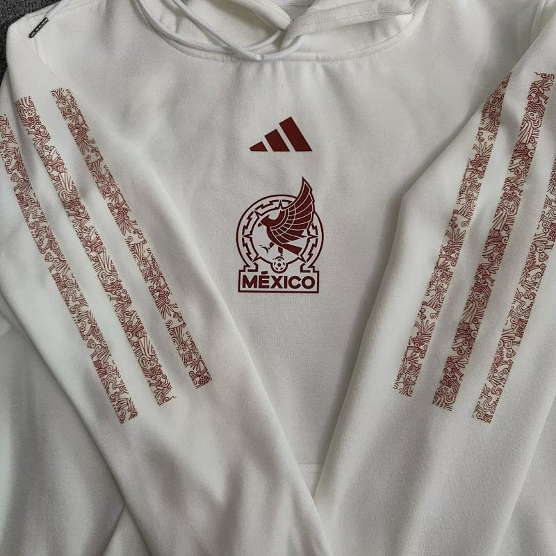 Survêtement Mexican Hoodie 25/26