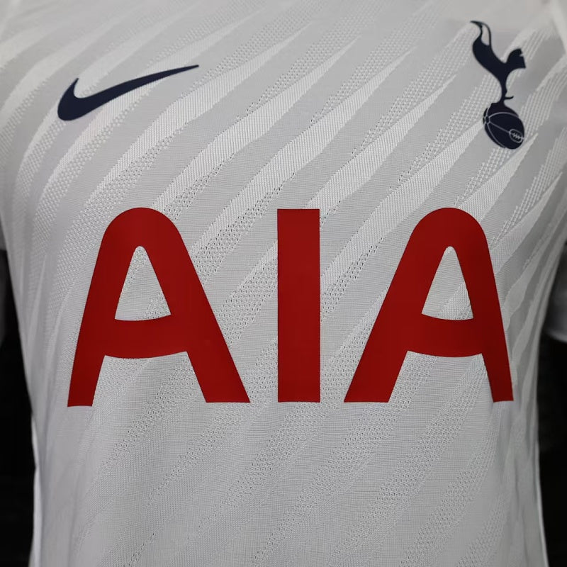 Maillot Tottenham Domicile Player Version 26/27