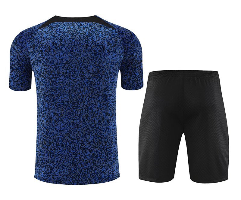 Conjunto Inter Milan Pre-Partido 23/24 (2)