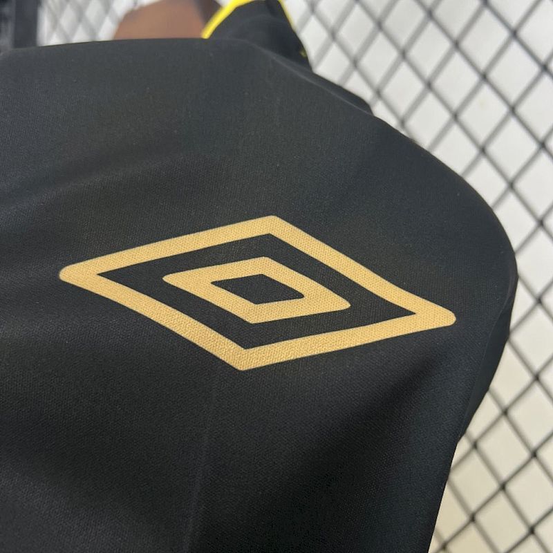 Maillot Beitar Jerusalem Uniform Domicile 24/25