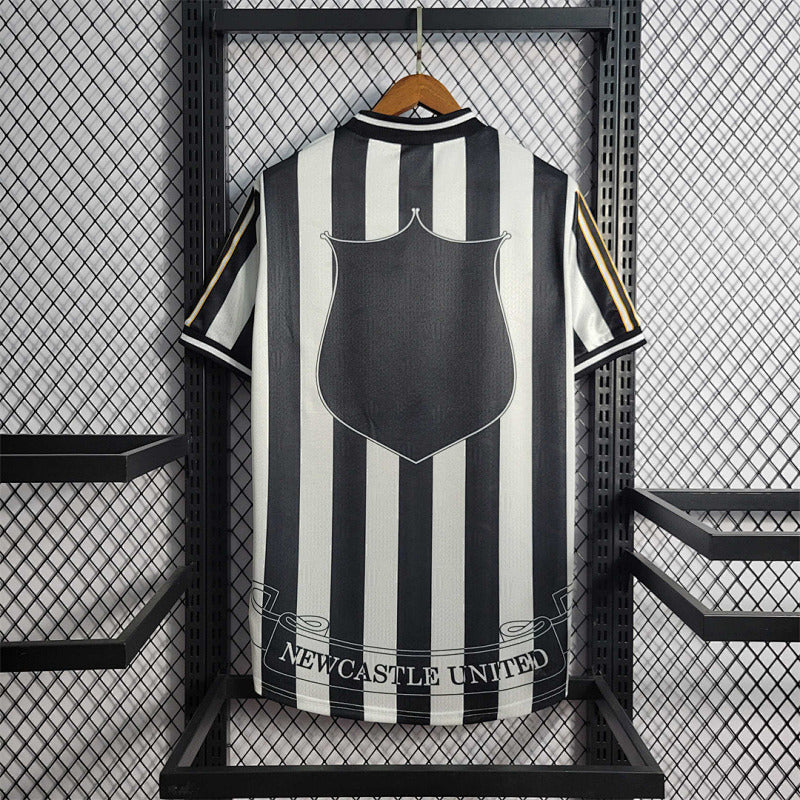 Maillot Newcastle 97/99