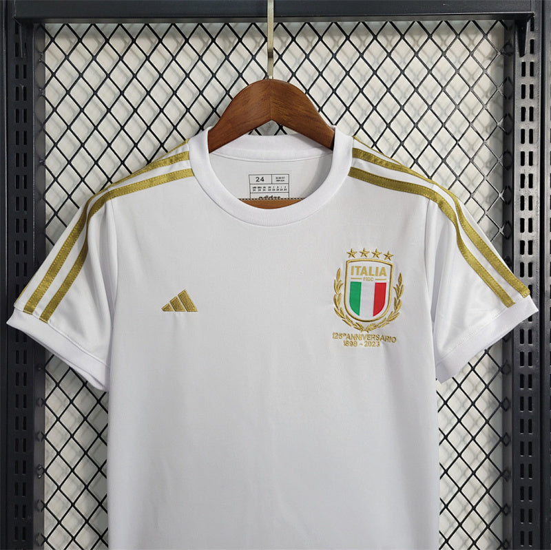 Ensemble Enfant Italy Commemorative 25/26