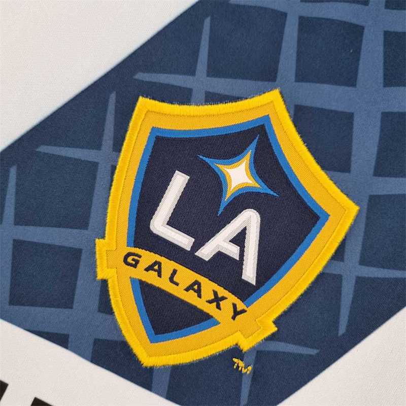 Maillot LA Galaxy Domicile 25/26