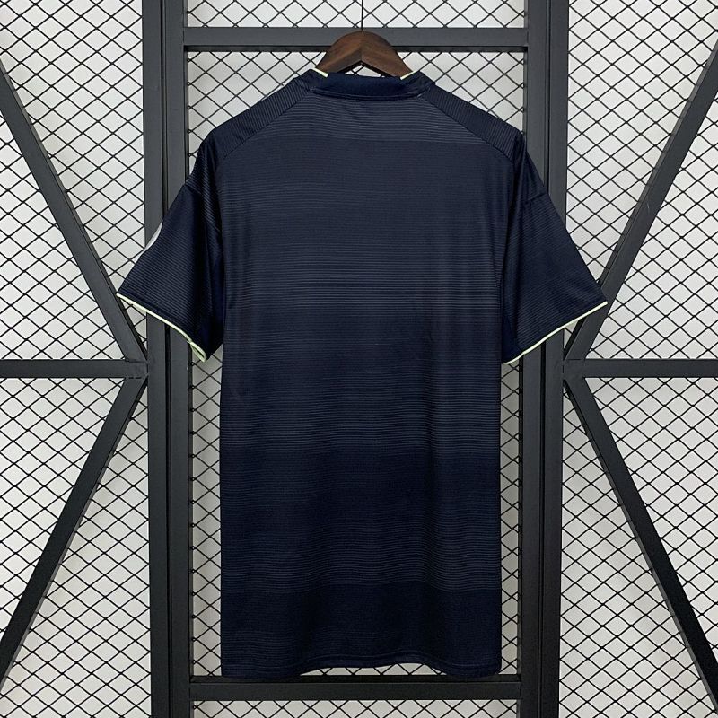 Camiseta Real Madrid Visitante 25/26