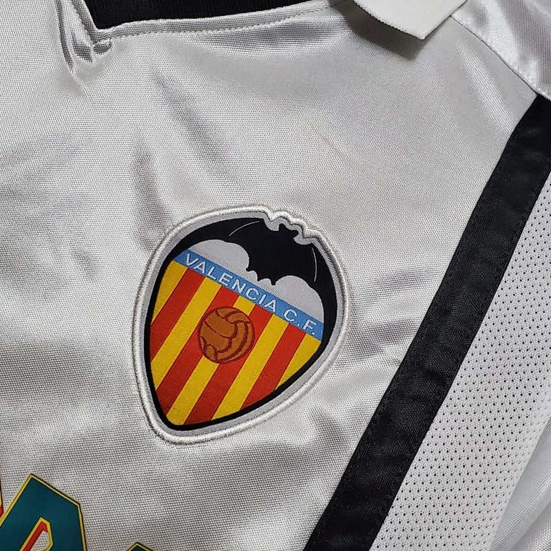 Valence Jersey 00/01