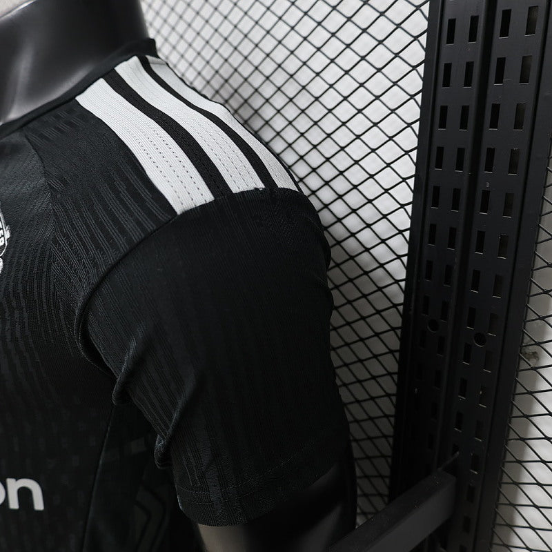 Maillot Manchester United Gardien Player Version 26/27