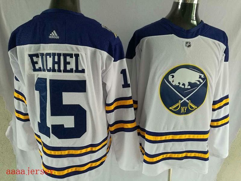 Maillot Sabres ice hockey 25/26