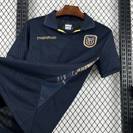 Maillot Équateur Extérieur Coupe du Monde 2026