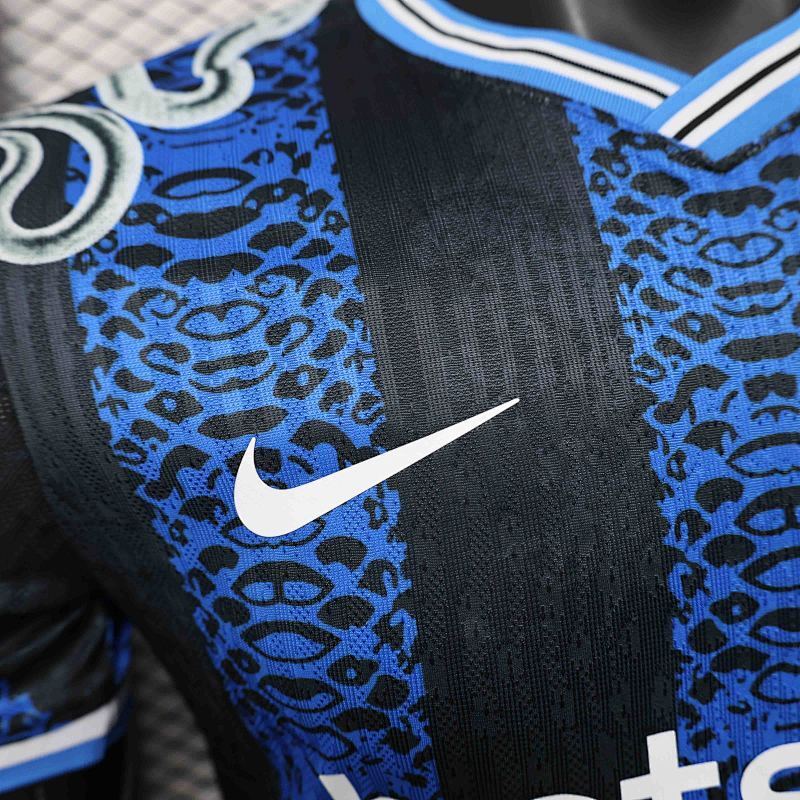 Maillot Inter Milan Player Version 24/25