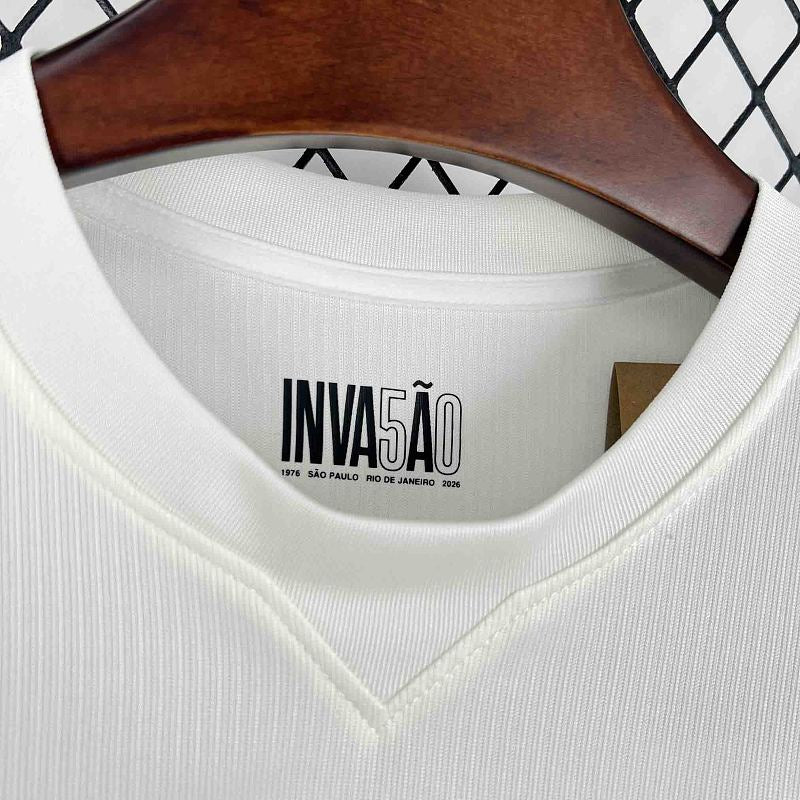 Maillot Femme Corinthians Domicile 26/27