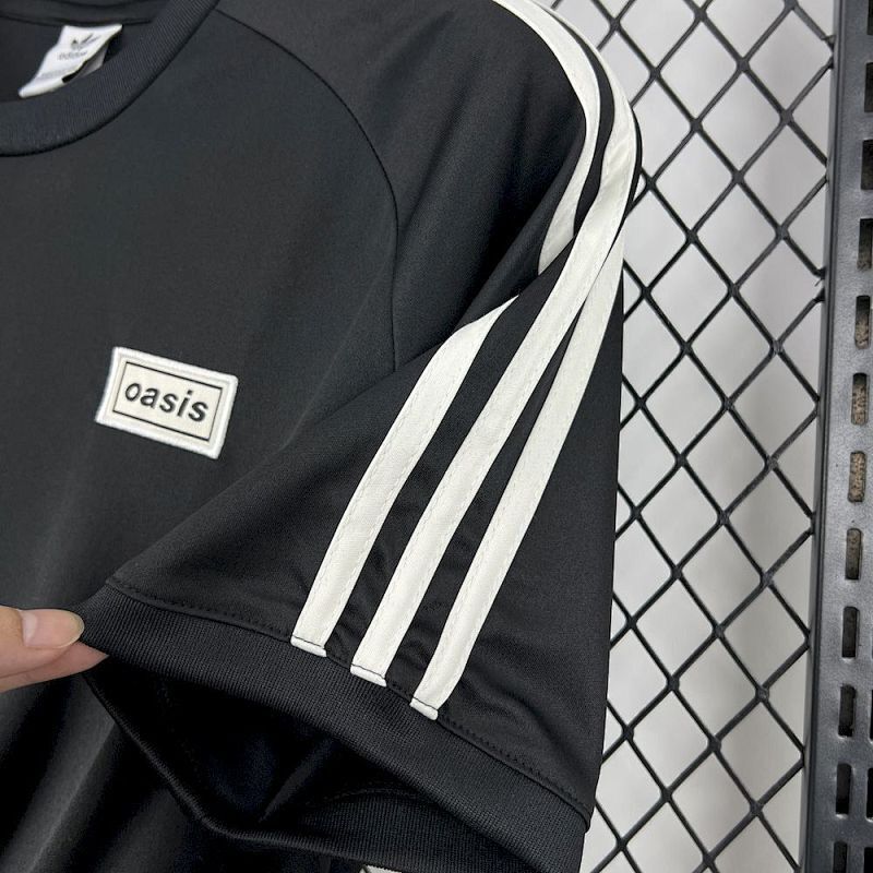 Maillot Oasis Adidas 25/26