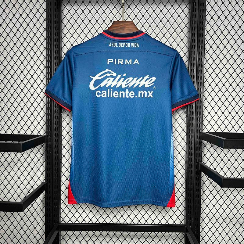 Maillot Cruz Azul Third 23/24