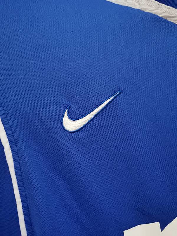 Maillot Rangers Domicile 25/26