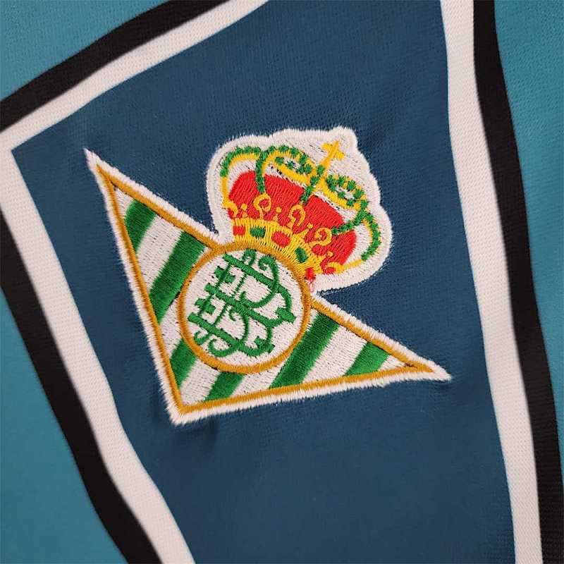Maillot Real Betis Extérieur 25/26