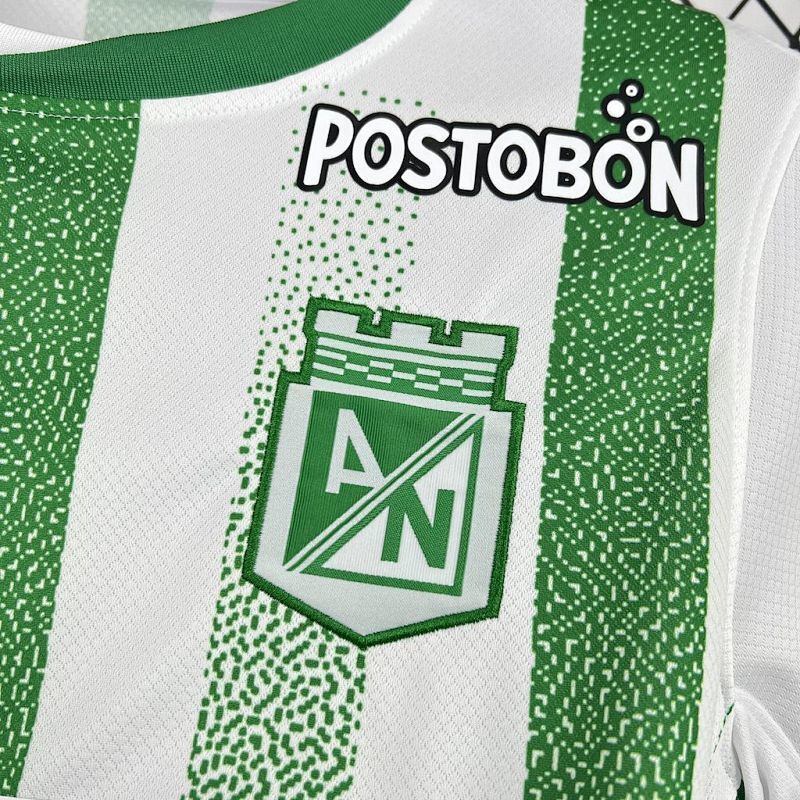 Maillot Atlético Madrid Domicile 25/26
