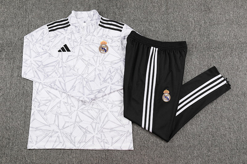 Survêtement Real Madrid 24/25 (2)